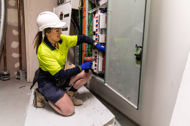 Best Electrical System Inspection  in , AR