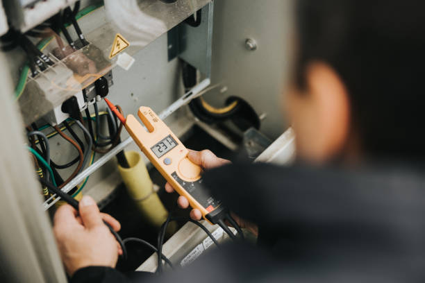 Best Ceiling Fan Installation Electrician  in , AR