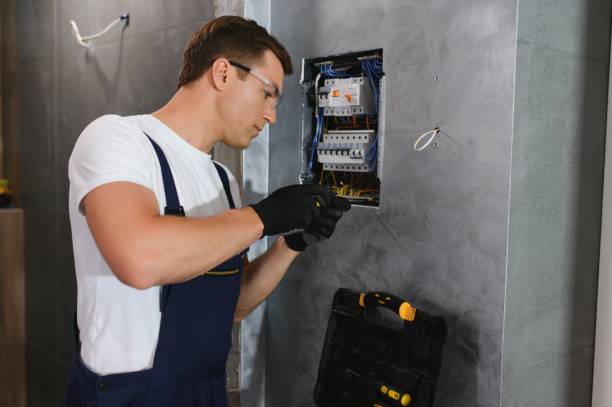 Best Licensed Electrician  in , AR