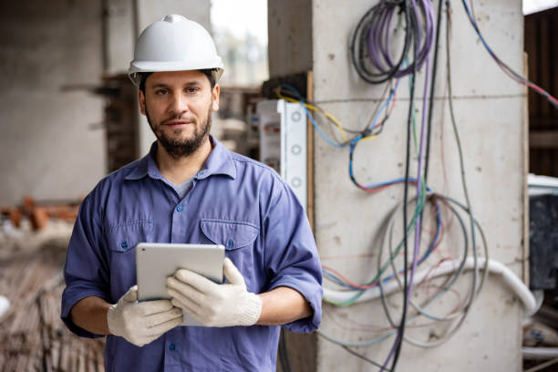 Best Affordable Electrician  in , AR