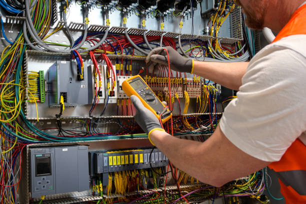 Best Electrical Outlet Repair  in , AR