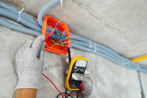 Best Emergency Electrical Repair  in , AR
